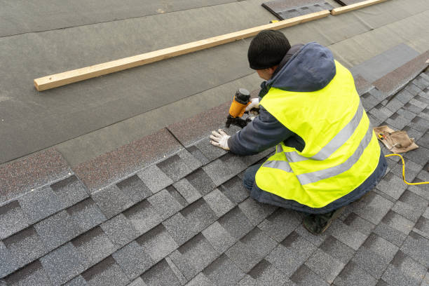 Roof Installation Near Me in Blanchard, OK