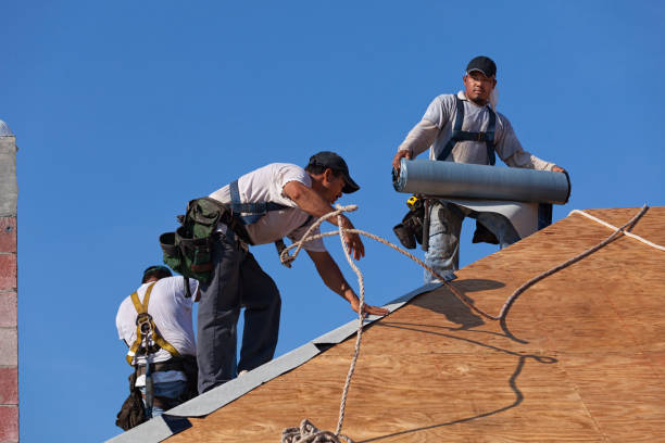 Best Emergency Roof Repair  in Blanchard, OK