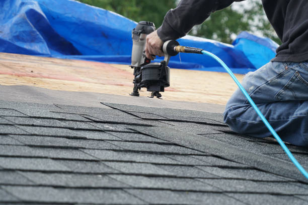 Quick and Trustworthy Emergency Roof Repair Services in Blanchard, OK