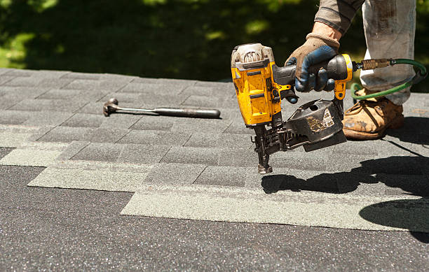 Best Residential Roof Replacement  in Blanchard, OK