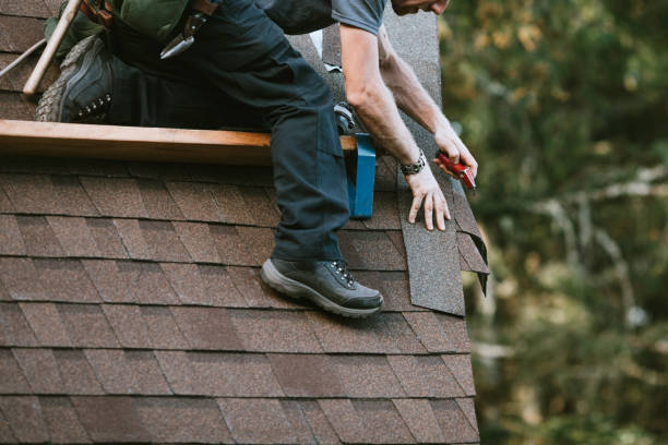 Best Roof Gutter Cleaning  in Blanchard, OK